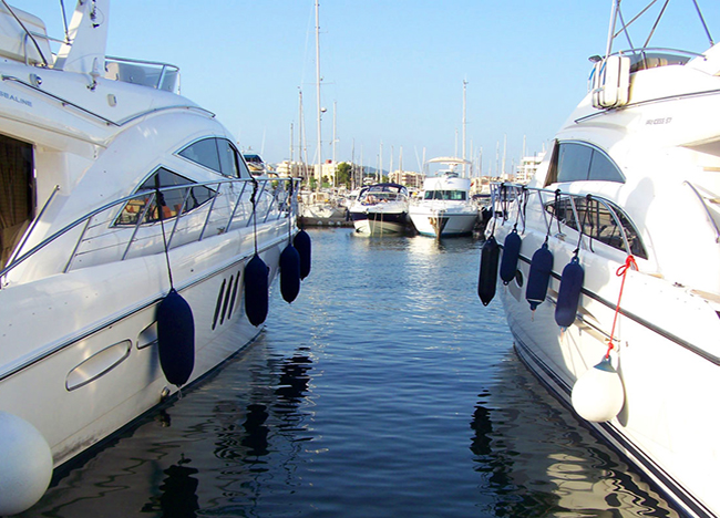 JM Boat Service - Conciergerie de Bateaux sur la Côte d'Azur